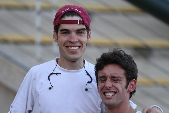 2010 Stanford Invite-College-212.JPG - 2010 Stanford Invitational, March 26-27, Cobb Track and Angell Field, Stanford,CA.
